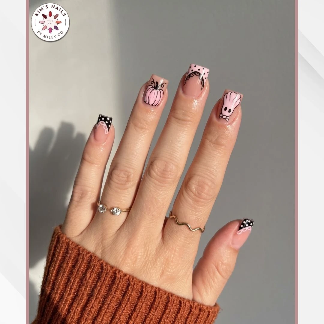 Must Try Nail Designs October 20 2026